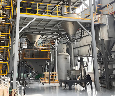 破局多孔碳粉碎機(jī)痛點(diǎn)！濰坊精華粉體設(shè)備，護(hù)孔增效雙在線